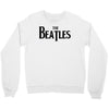 beatles Crewneck Sweatshirt
