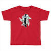 luchador Toddler T-shirt