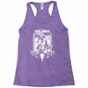 braum's vodka Racerback Tank