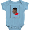 PLAYERS Baby Bodysuit