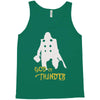 god of thunder Tank Top