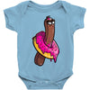 stickers Baby Bodysuit