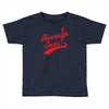 average joe's Toddler T-shirt