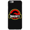 dracarys logo iPhone 6/6s Case