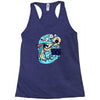dead &amp; sea Racerback Tank