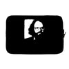 allen ginsberg beat generation poet poetry Laptop sleeve
