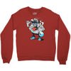 dermot reddan Crewneck Sweatshirt