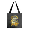 octopus Tote Bags
