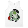 satoroiwata Tank Top