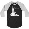 i got one wedding bride groom engagement 3/4 Sleeve Shirt