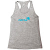 costa Racerback Tank