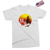 shine ! Exclusive T-shirt