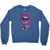 pokemon the ghost Crewneck Sweatshirt