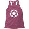 star Racerback Tank