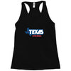 Texas Strong Harvey Texas Graphic T-Shirt Racerback Tank