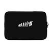 Warhammer Evolution Laptop sleeve