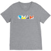 omam V-Neck Tee