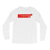 noshit Long Sleeve Shirts