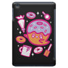 donut ghost baking iPad Mini