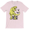 tyrannosaurus rex T-Shirt