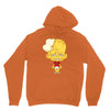 popelbob popcornkopf Unisex Hoodie