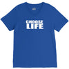 choose life V-Neck Tee