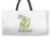 top banana Weekender Totes