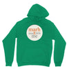 mars inspires me Unisex Hoodie