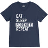 Fortnite T Shirt V-Neck Tee