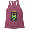 owlartii Racerback Tank