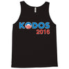 vote for kodos Tank Top