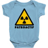 patroactif Baby Onesie