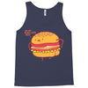 big buns Tank Top