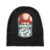 pocket power Baby Beanies