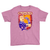 rosie the retrogamer Youth Tee