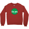 little boss Crewneck Sweatshirt