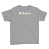 atheism Youth Tee
