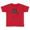 pocket Toddler T-shirt
