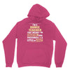 i'm a dance teacher, that means i'm creative cool passionate &amp; a littl Unisex Hoodie