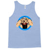 popeye le marin Tank Top