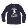 rennen Long Sleeve Shirts