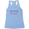 bgn Racerback Tank