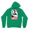 orey Unisex Hoodie