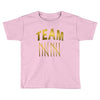 team10 and jake paul Toddler T-shirt