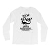 New Pop 2018 Rokie Dept. Long Sleeve Shirts