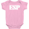 esp new Baby Bodysuit
