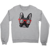 hipster pillows Crewneck Sweatshirt