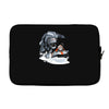 jurassic hoth Laptop sleeve