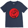fahrie V-Neck Tee
