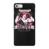 armstrong's gym iPhone 7 Case